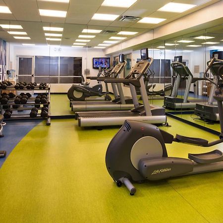 Springhill Suites Pittsburgh Southside Works Экстерьер фото