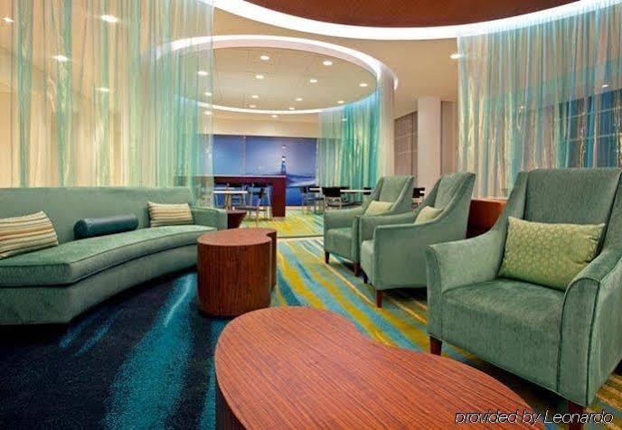 Springhill Suites Pittsburgh Southside Works Экстерьер фото