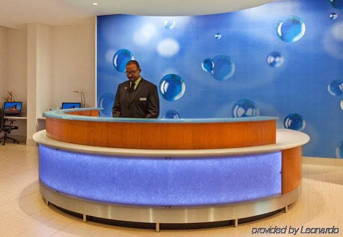Springhill Suites Pittsburgh Southside Works Экстерьер фото