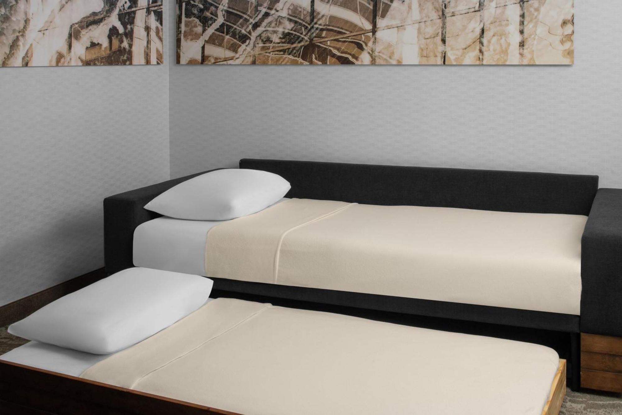 Springhill Suites Pittsburgh Southside Works Экстерьер фото