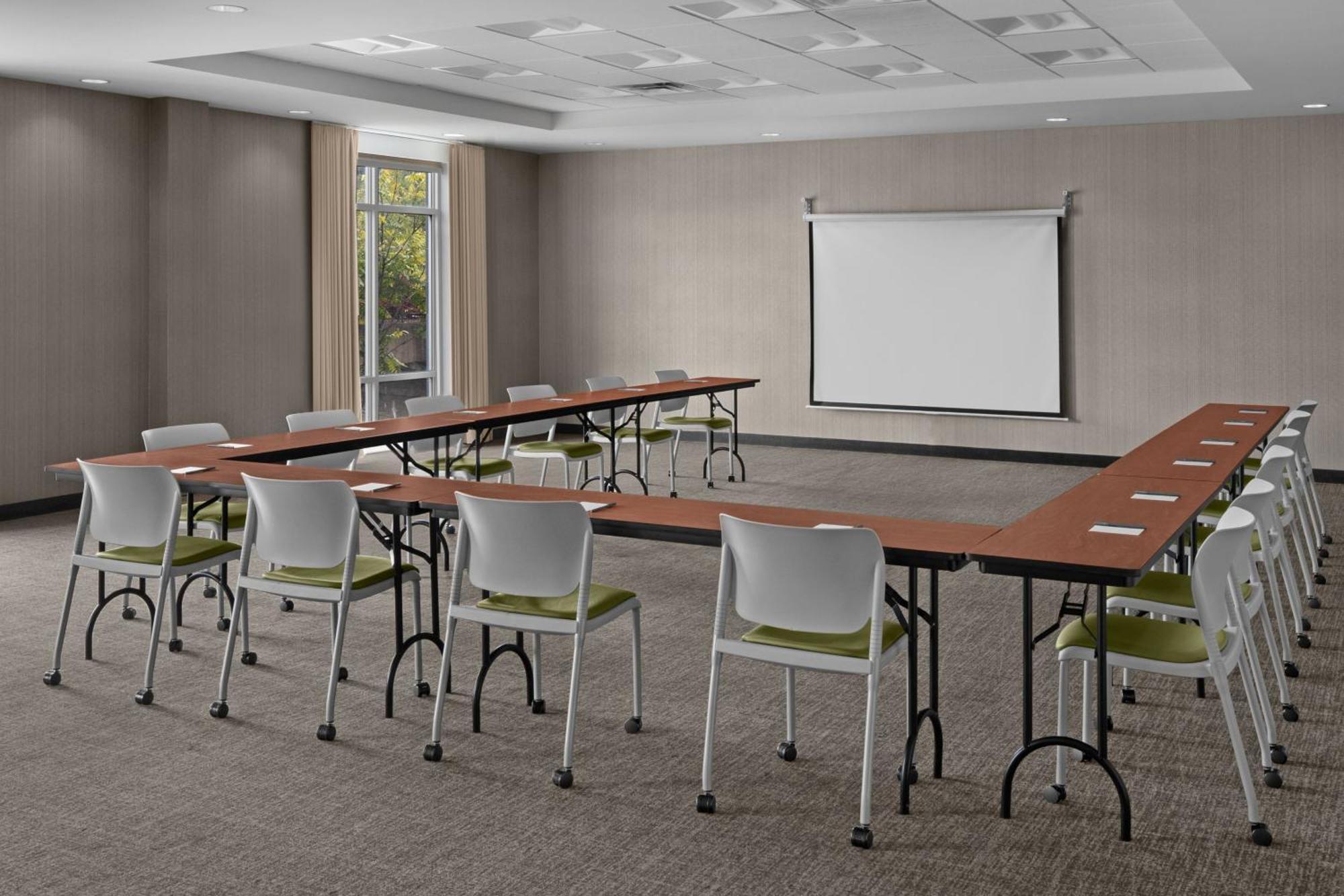 Springhill Suites Pittsburgh Southside Works Экстерьер фото