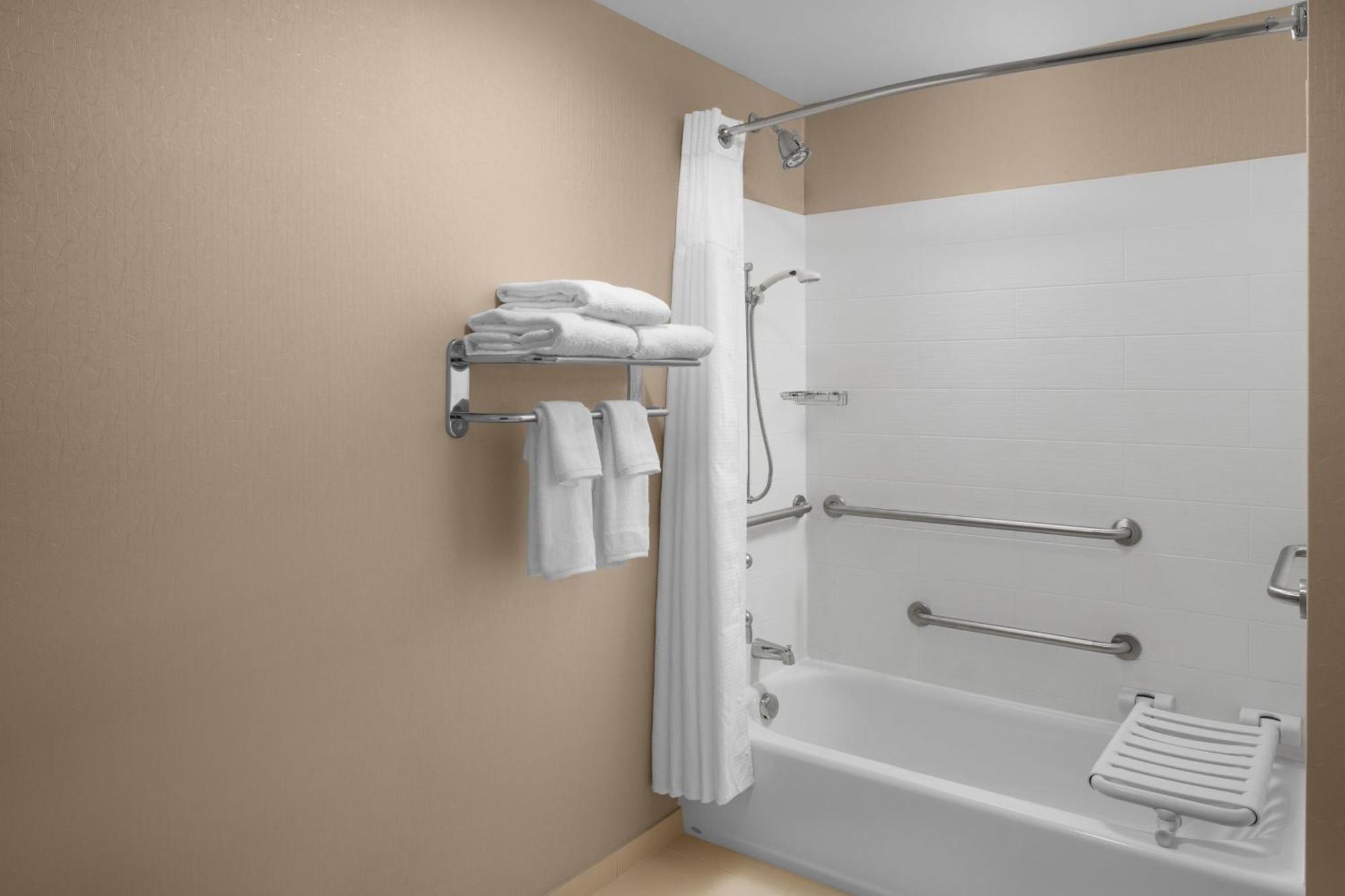 Springhill Suites Pittsburgh Southside Works Экстерьер фото