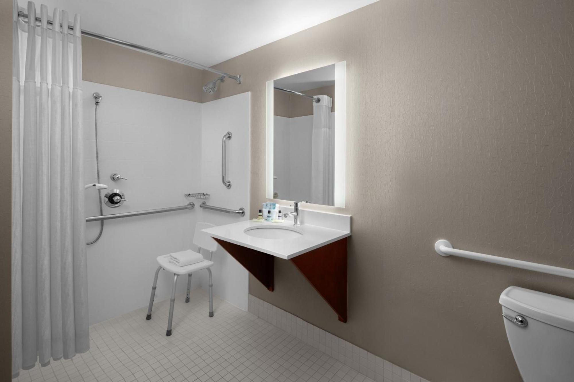 Springhill Suites Pittsburgh Southside Works Экстерьер фото