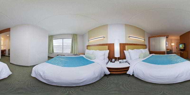 Springhill Suites Pittsburgh Southside Works Экстерьер фото