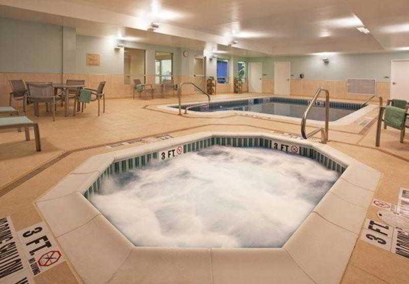 Springhill Suites Pittsburgh Southside Works Удобства фото