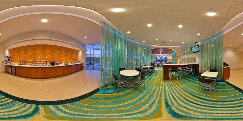 Springhill Suites Pittsburgh Southside Works Экстерьер фото