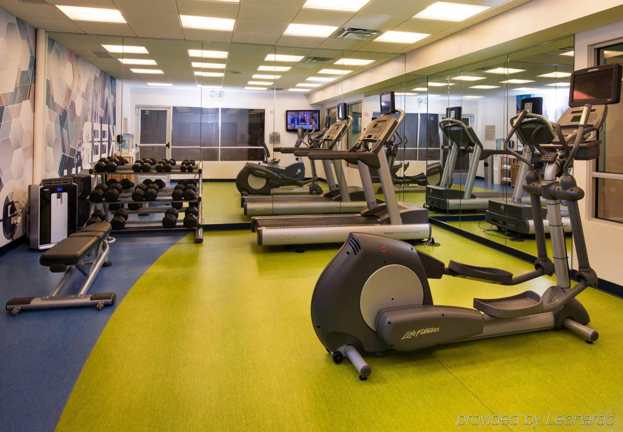 Springhill Suites Pittsburgh Southside Works Экстерьер фото