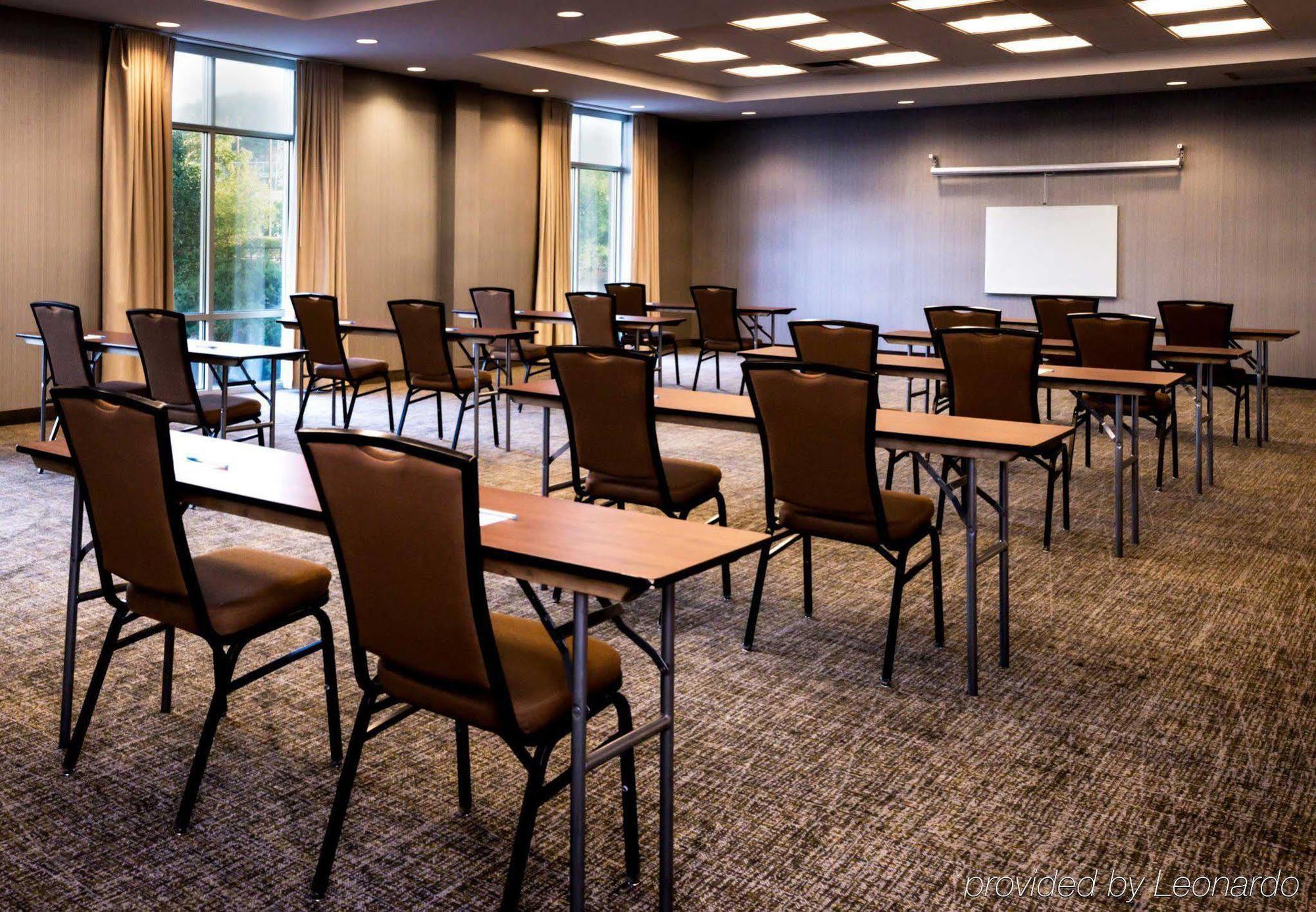 Springhill Suites Pittsburgh Southside Works Экстерьер фото